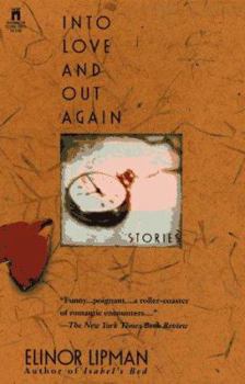 Paperback Into Love and Out Again: Stories Book