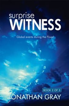 Paperback The Surprise Witness Book