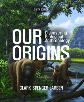 Paperback Our Origins Book