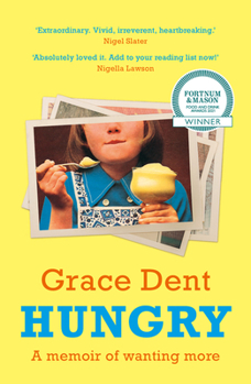 Paperback Hungry Book
