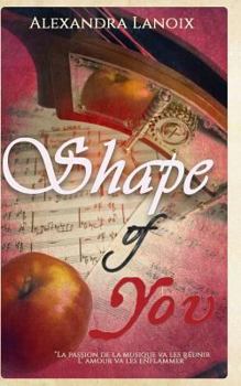 Paperback Shape of You [French] Book