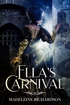 Paperback Ella's Carnival Book