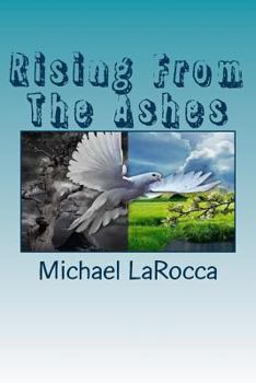 Paperback Rising From The Ashes Book