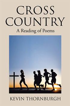 Paperback Cross Country: A Reading of Poems Book