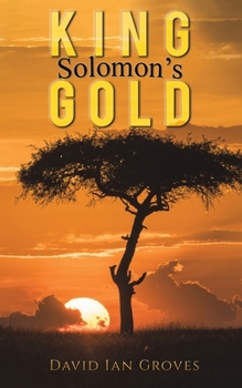 Paperback King Solomon's Gold Book