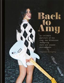 Hardcover Back to Amy Book