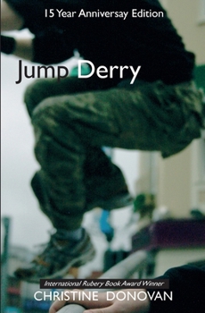 Paperback Jump Derry Book