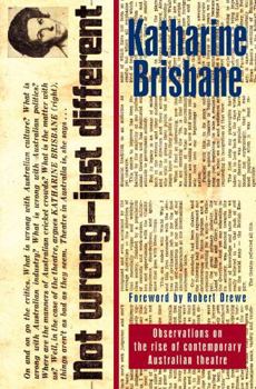 Paperback Not Wrong Just Different Book