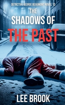 Paperback The Shadows of the Past Book