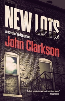 New Lots - Book #4 of the Jack Devlin