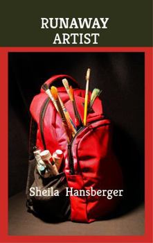 Paperback RUNAWAY ARTIST Book