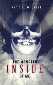 Paperback The Monster Inside of Me Book