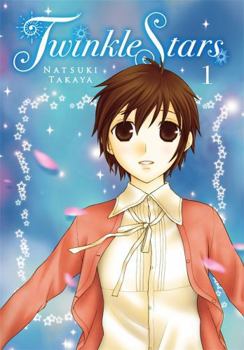 Twinkle Stars, Vol. 1 - Book #1 of the Twinkle Stars Omnibus