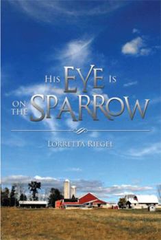 Paperback His Eye Is on the Sparrow Book