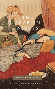 Hardcover The Arabian Nights: Introduction by Wen-Chin Ouyang Book