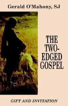 Paperback The Two-Edged Gospel Book