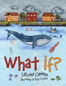 Paperback What If? Book