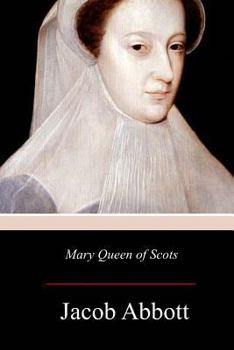 Paperback Mary Queen of Scots Book