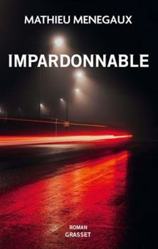 Paperback Impardonnable [French] Book