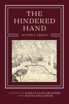 The Hindered Hand (Regenerations)