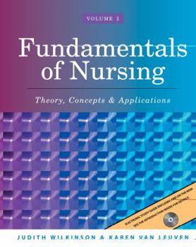 Fundamentals of Nursing: Thinking & Doing