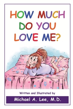 Paperback How Much Do You Love Me? Book