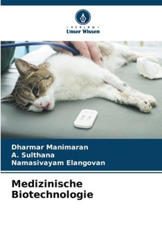 Medizinische Biotechnologie (German Edition)