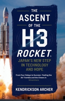 The Ascent of the H3 Rocket: Japan's New Step in Technology and Hope