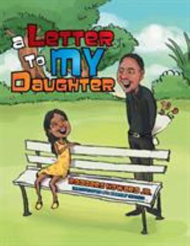 Paperback A Letter to My Daughter Book