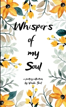 Paperback Whispers of My Soul Book
