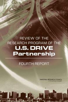 Review of the Research Program of the U.S. Drive Partnership: Fourth Report