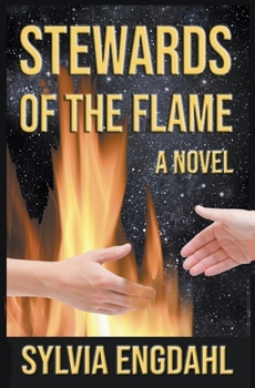 Paperback Stewards of the Flame Book