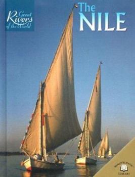 Library Binding The Nile Book