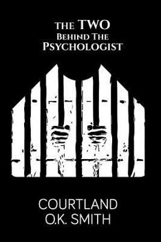 Paperback The Two Behind the Psychologist Book