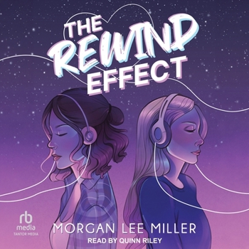 Audio CD The Rewind Effect Book