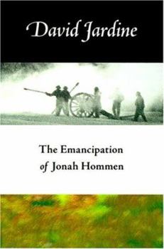 The Emancipation of Jonah Hommen