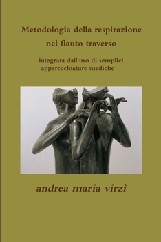 Paperback metodologia della respirazione [Italian] Book