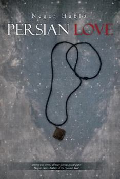 Paperback Persian Love Book