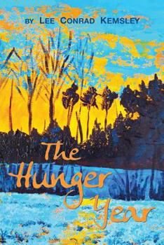 Paperback The Hunger Year Book