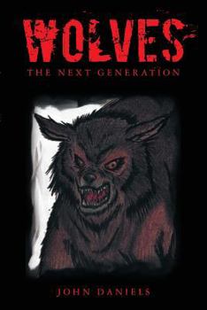 Paperback Wolves the Next Generation Book