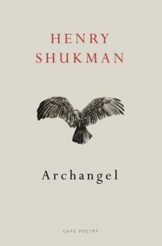 Paperback Archangel Book