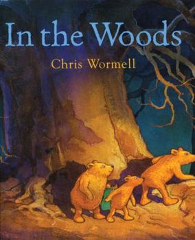 Paperback In the Woods Book
