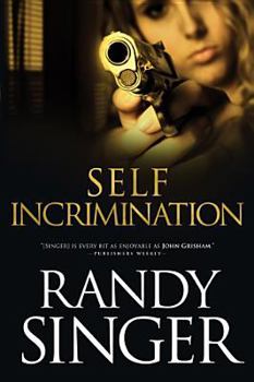 Paperback Self Incrimination Book