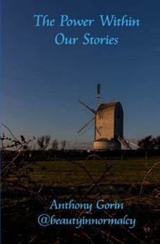 Paperback The Power Within Our Stories Book