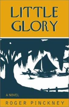 Hardcover Little Glory Book