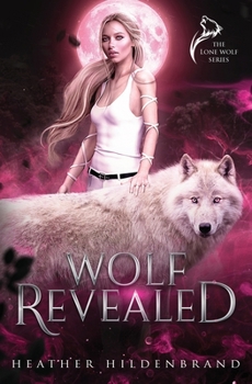 Paperback Wolf Revealed Book