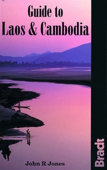 Paperback Backpacking in Central America Book