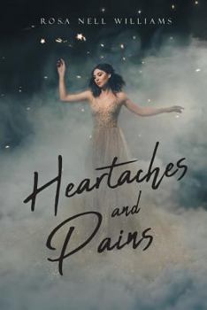 Paperback Heartaches and Pains Book