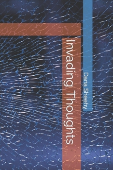 Paperback Invading Thoughts Book