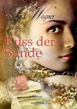 Paperback Kuss Der Sunde [German] Book